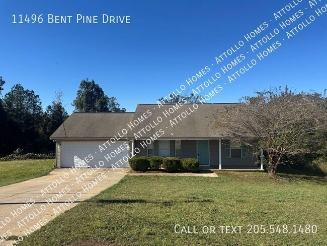 Foto del edificio - 11496 Bent Pine Dr