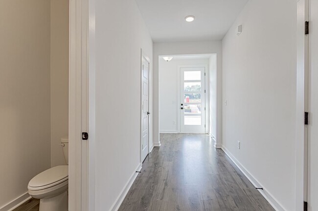 Building Photo - New Construction Leasing Special, ½ off fi...