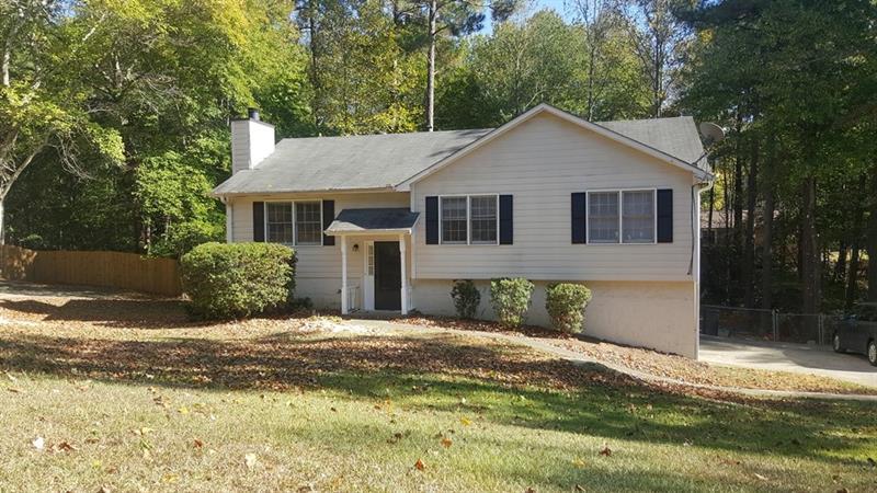 Foto principal - 4223 W Mill Trail NW