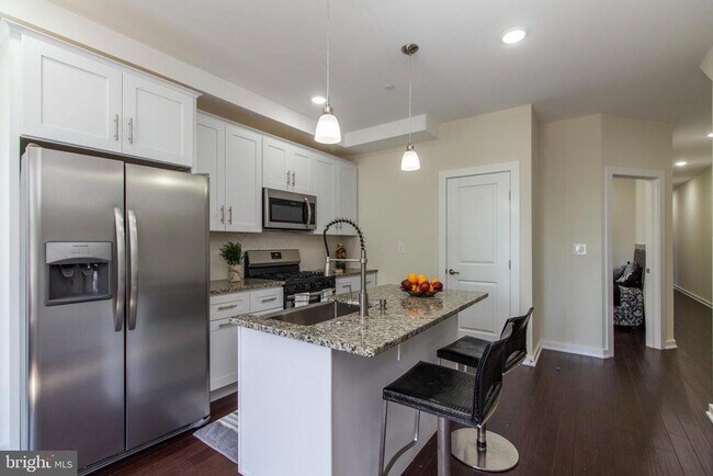 Foto del edificio - 816 N 16th St