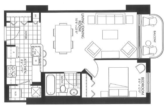 Building Photo - 200 Rideau St