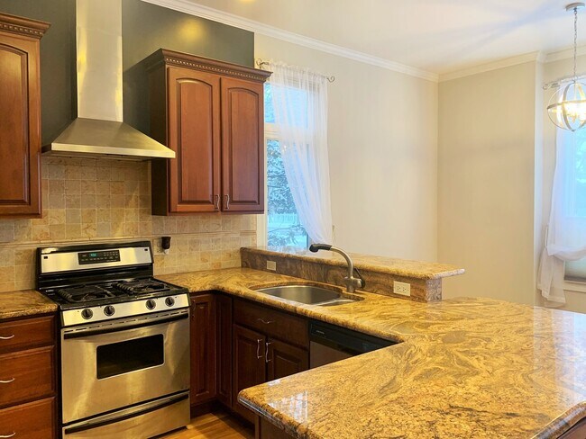 Foto del edificio - 3016 Wilmette Ave