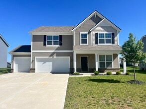 Building Photo - 5656 Grosbeak Dr