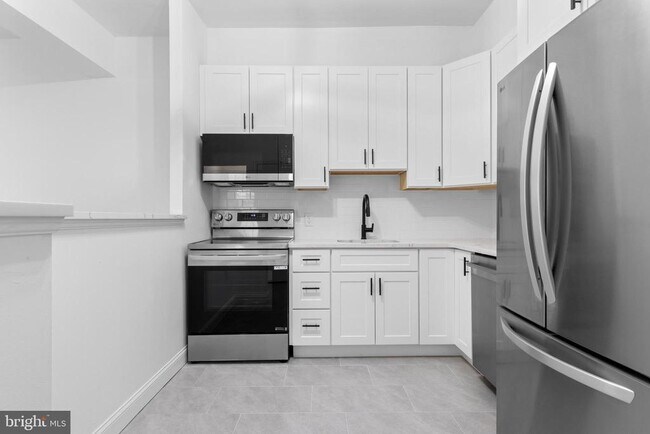 Foto del edificio - 4930 West Chester Pike