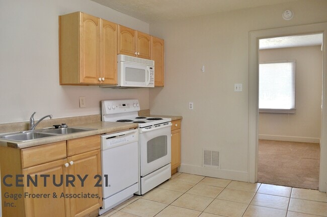 Building Photo - 212 Patterson St