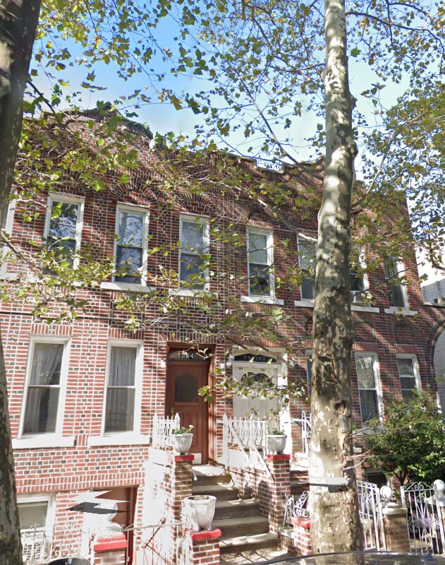 384 E 96th St, Brooklyn, NY 11212 House Rental in Brooklyn, NY