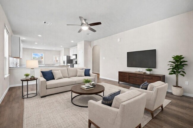 Building Photo - 14032 Lamprey Dr