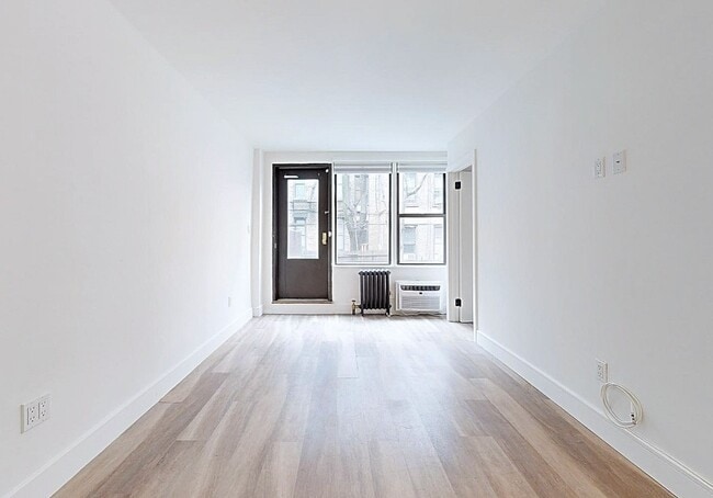 Photo - East 26th Street Apartment