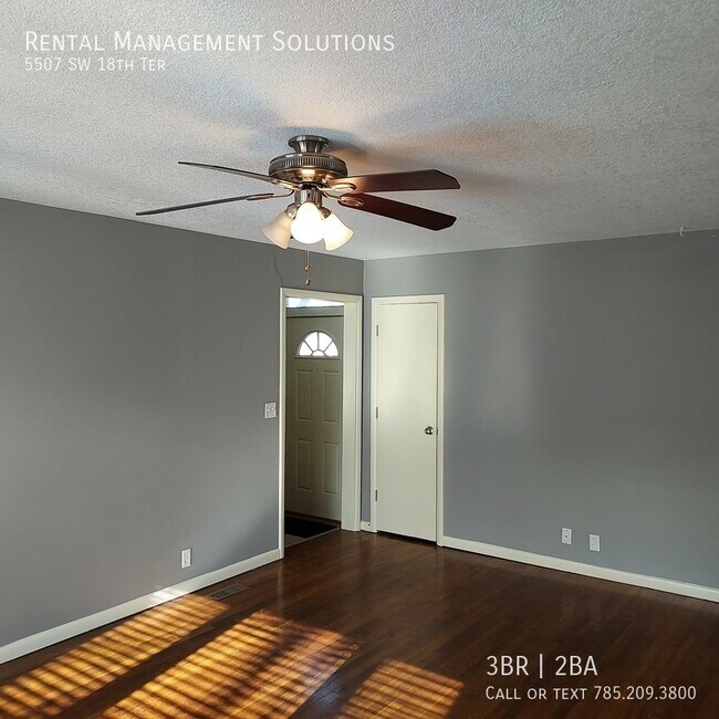 Foto del edificio - *NEAR WANAMAKER RD* 5507 SW 18th Ter- 3 BE...