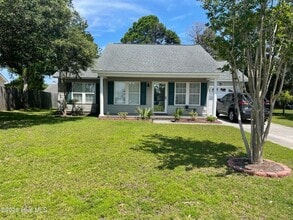 Building Photo - 5613 W Chop Way