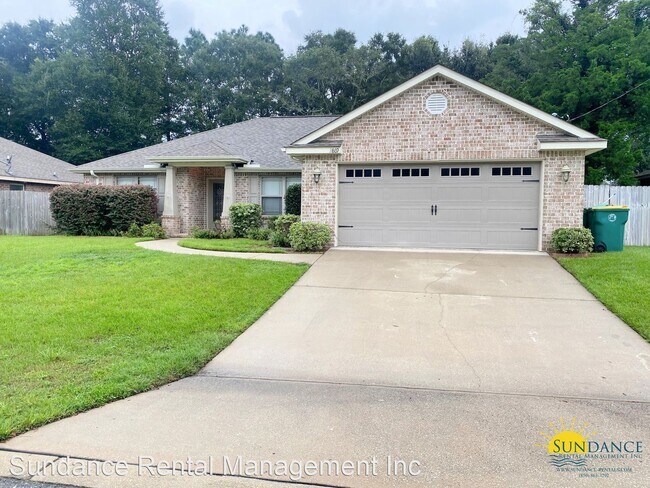 Foto del edificio - 4 br, 2 bath House - 2869 Soles Lane