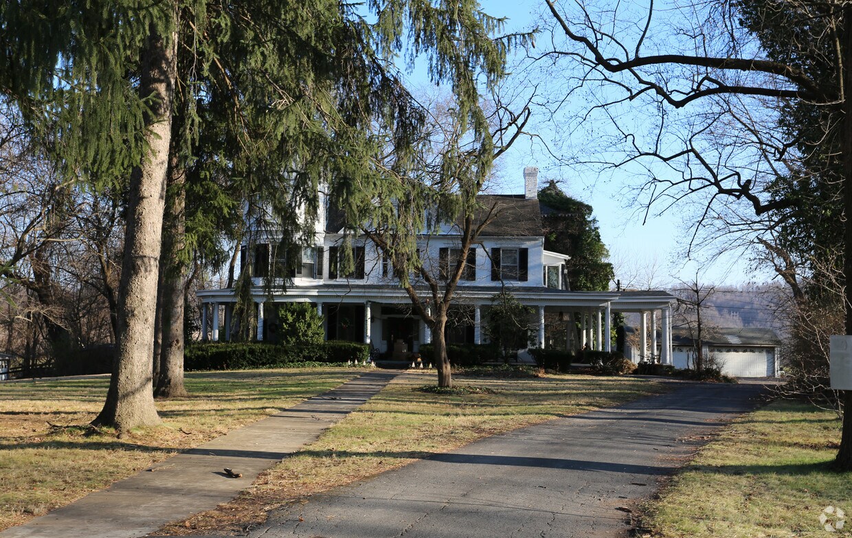 Foto del edificio - 4317 Buckeystown Pike