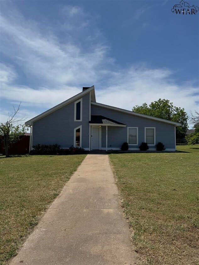 Foto principal - 4301 Edgehill