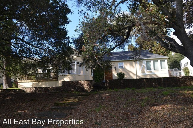 Building Photo - 3 br, 3 bath House - 4359 Sequoyah Road