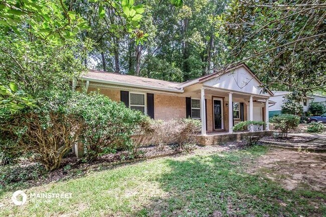 Building Photo - 6490 Port A Prince Dr, Forest Park, GA 30297
