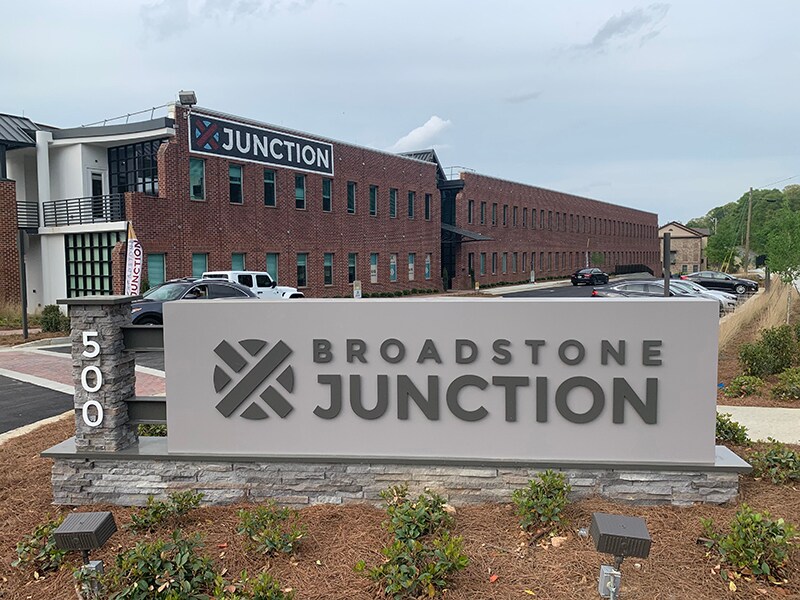 Broadstone Junction Apartments Norcross, GA