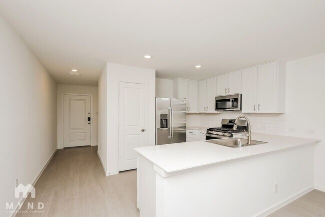 Foto del edificio - 2752 Mistwood Dr