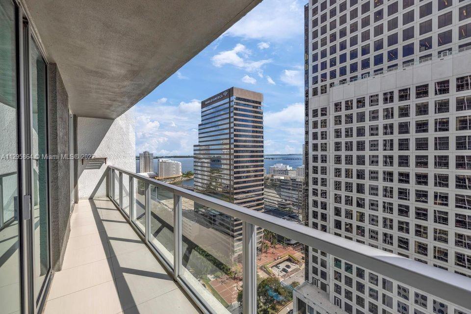 Foto principal - 500 Brickell Ave