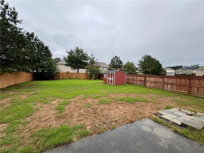 Foto del edificio - 7381 Parkland Bend