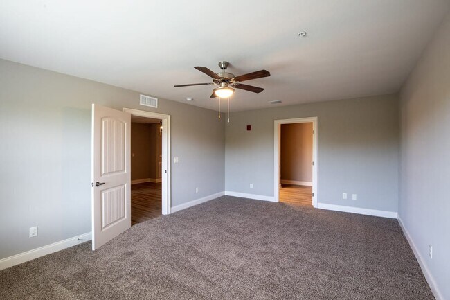 Foto del edificio - Mode at Melbourne