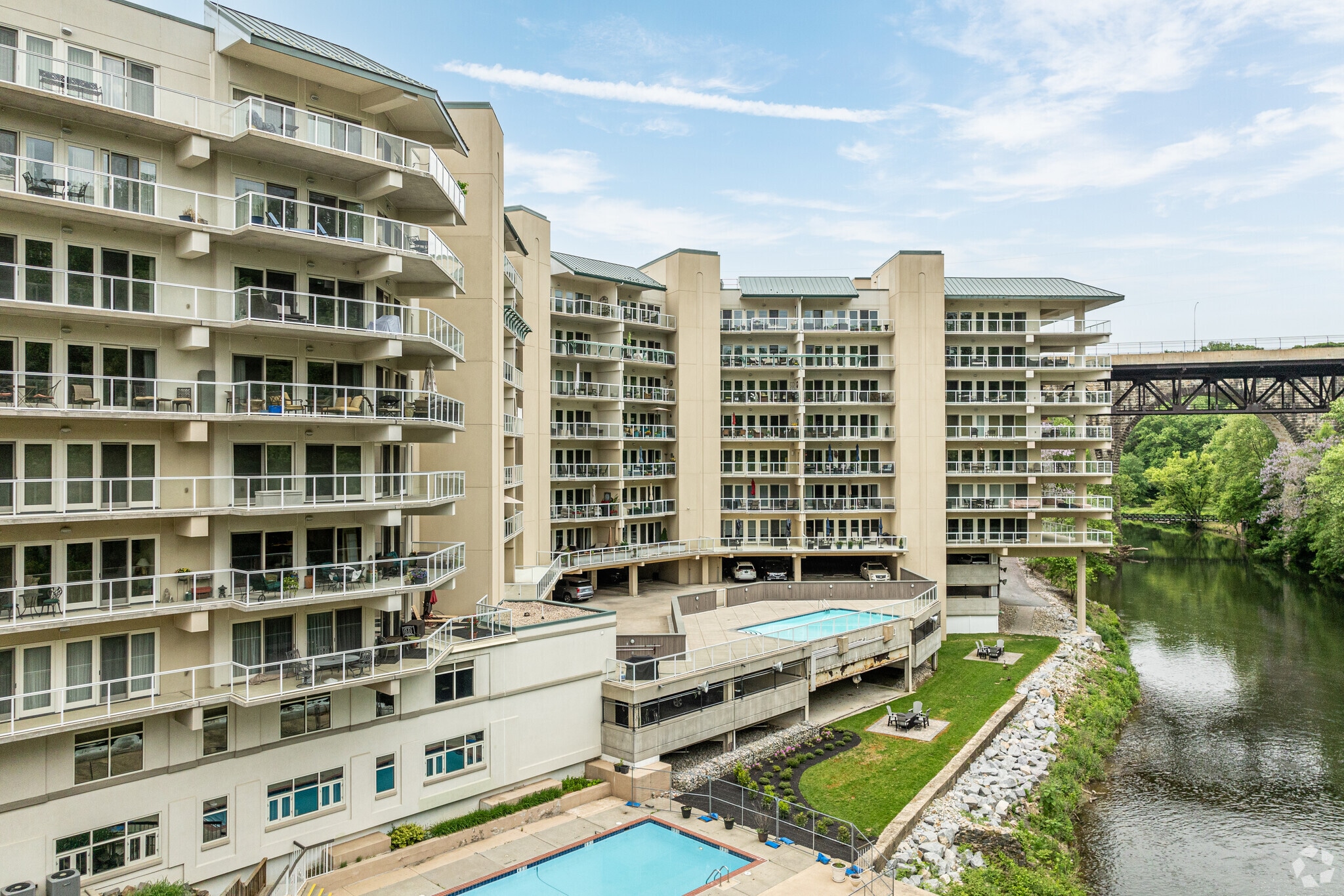 The Pointe at Brandywine Park