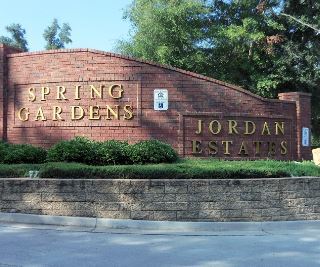 Foto principal - Jordan Estates