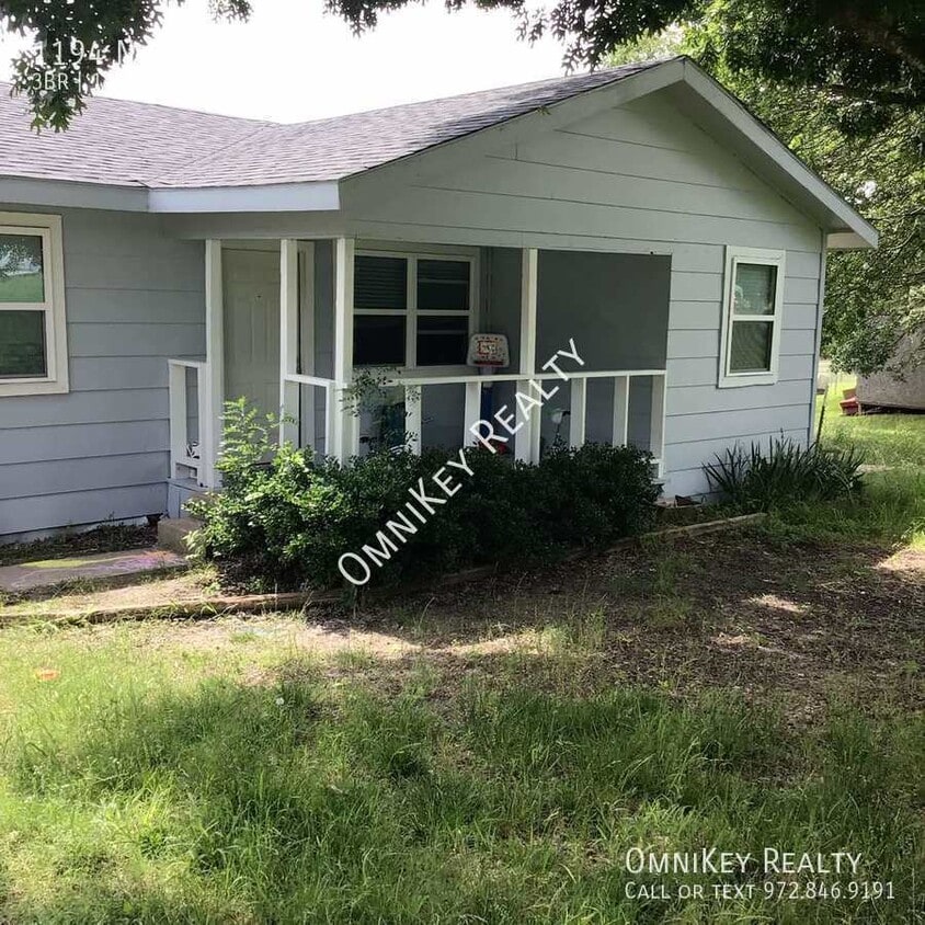 1194 N Business 78, Blue Ridge, TX 75424 House for Rent in Blue Ridge