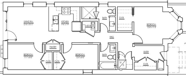 Foto del edificio - 509 W Armitage Ave