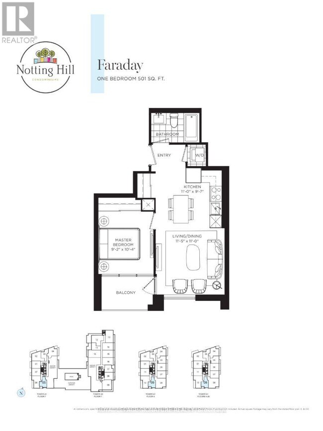 Photo du bâtiment - 4010 Eglinton Ave W
