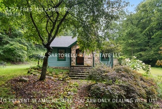 Building Photo - 1257 Fred Holcombe Rd