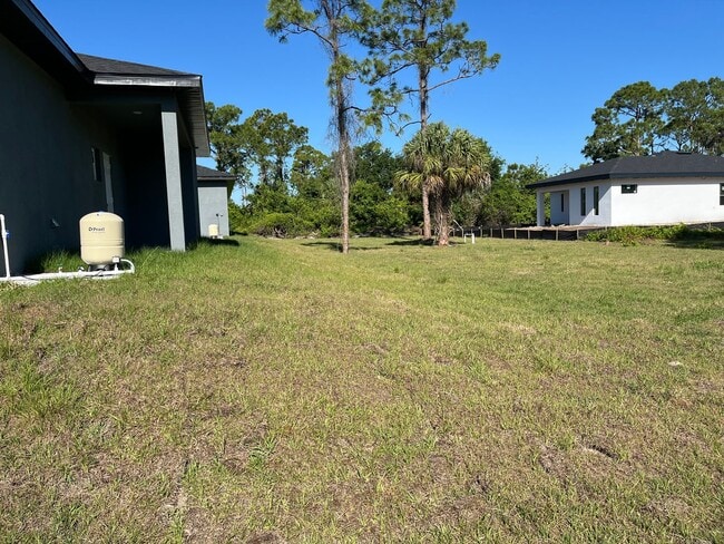 Foto del edificio - Brand New Home-GREAT LOCATION LEHIGH ACRES