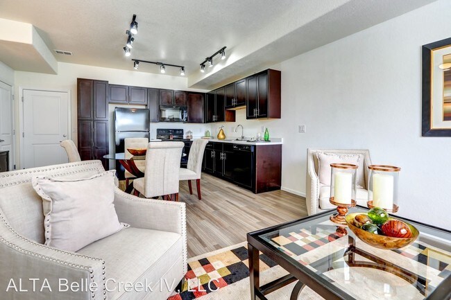Foto del edificio - 9357 E 105th Pl