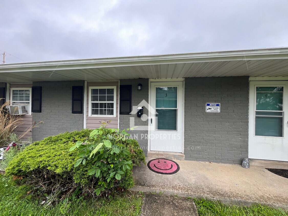 Foto principal - 2320 State St