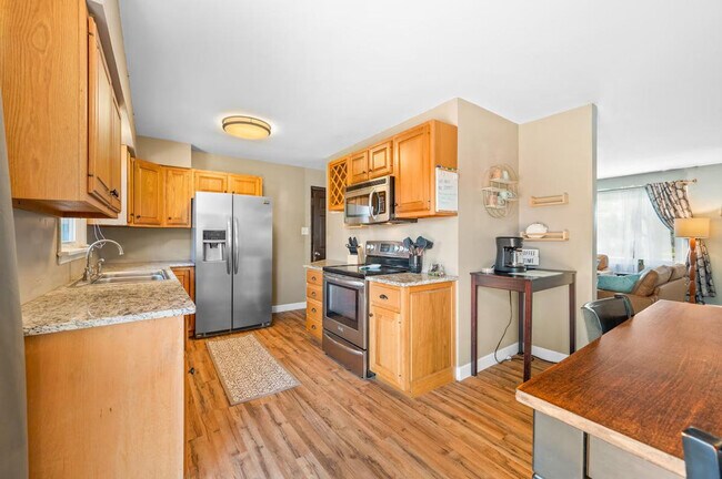 Foto del edificio - 2913 13th St