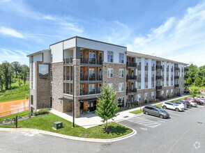 Building Photo - Preston Ridge