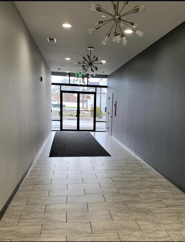 Foto del edificio - 1518 119th St