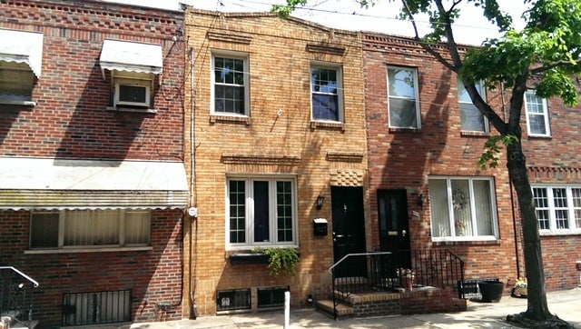 Building Photo - 927 Cross St