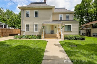 Building Photo - 812 S Jefferson St