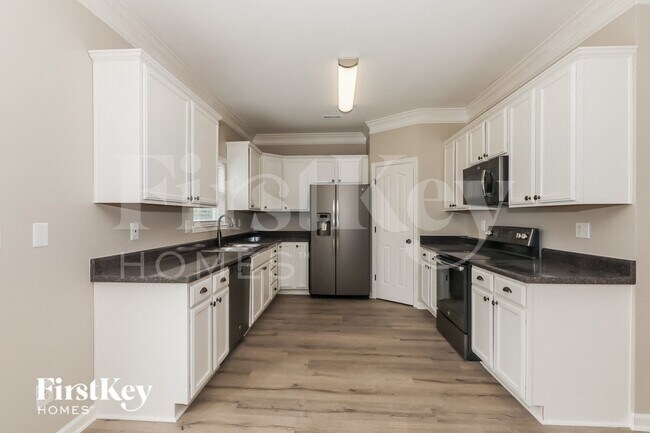 Foto del edificio - 3010 Chimney Wood Trail