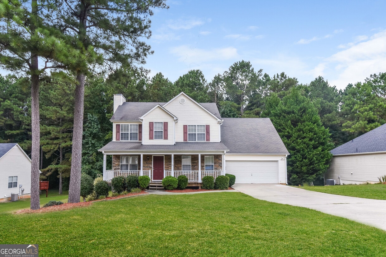 Primary Photo - 1770 Alcovy River Dr