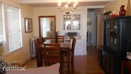 Foto del edificio - 2 br, 1 bath Apartment - 68 Waban Park