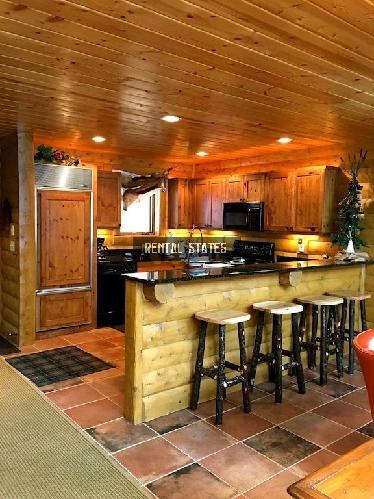 Building Photo - 3 bedroom in Boyne Falls MI 49713