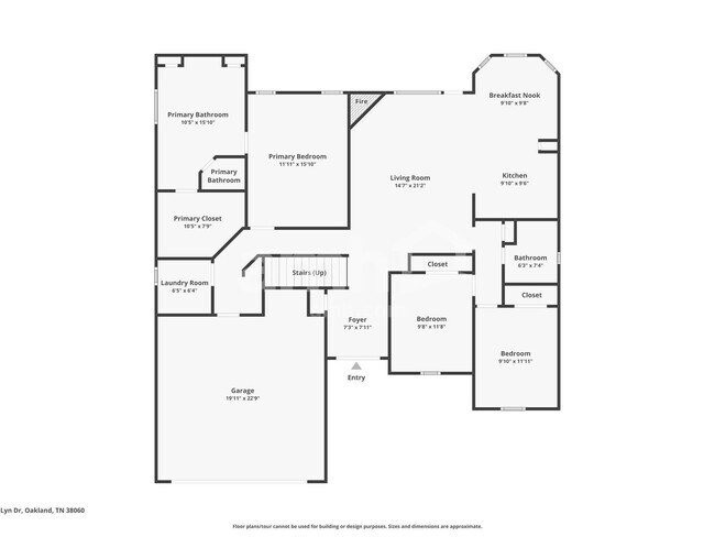 Foto del edificio - 45 Donna Lyn Dr