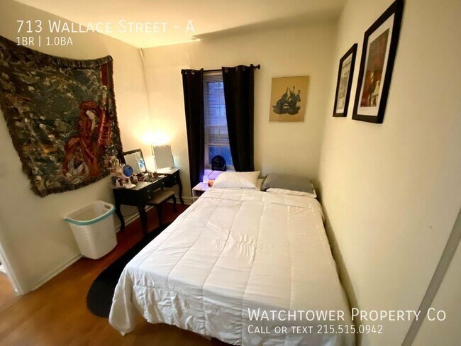 Foto del edificio - 713 Wallace St