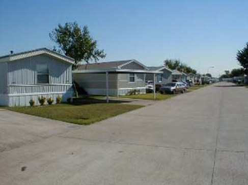 Foto principal - Forest Hill Mobile Home Park