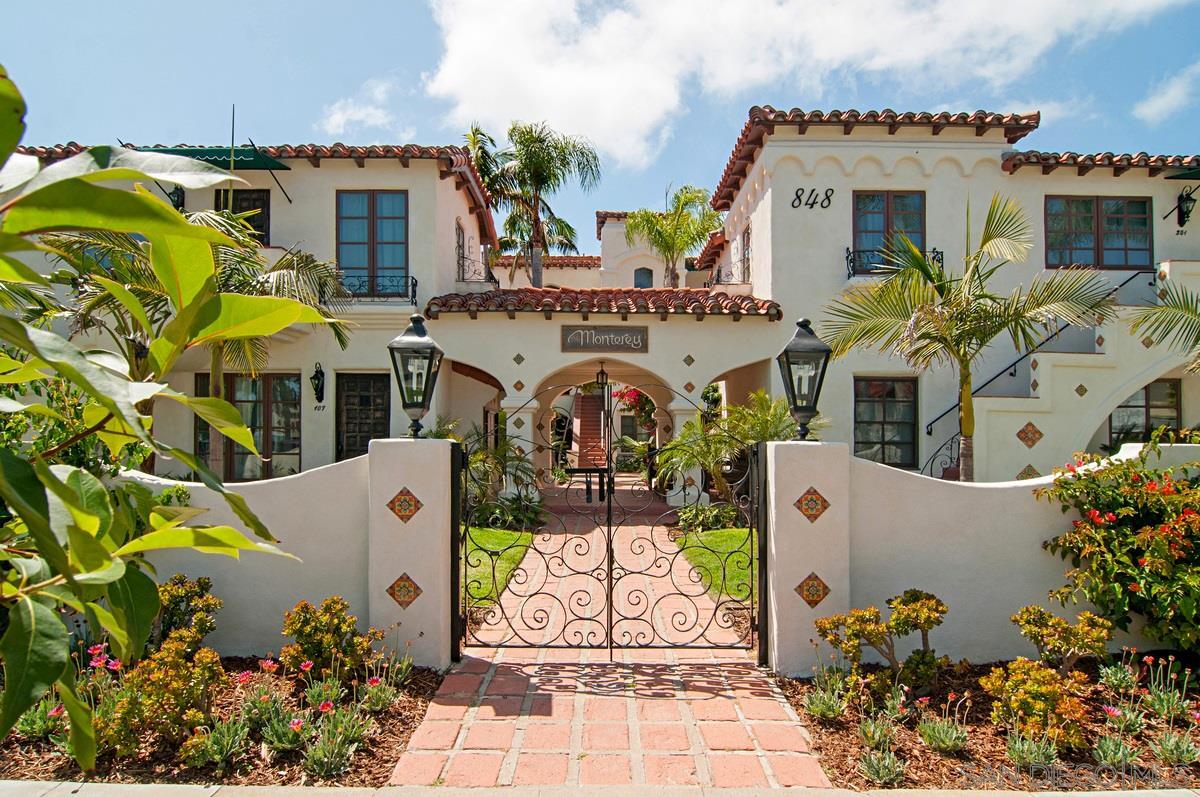 848 D Ave Unit 206, Coronado, CA 92118 Condo for Rent in Coronado, CA