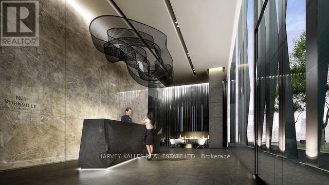 Building Photo - 1 Yorkville Ave