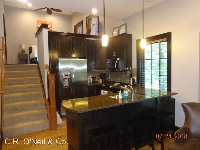 Foto del edificio - 1 br, 1 bath House - 204 E. Gay Street