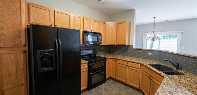 Foto del edificio - 1122 Treymont Ln SW