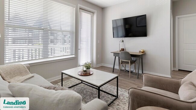 Foto del edificio - 393 Johns Rd NW